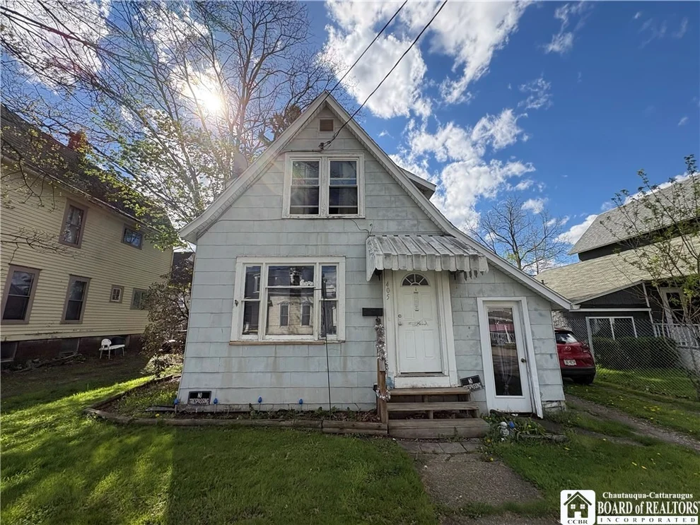 Unit for sale at 405 4th Avenue, Olean, NY 14760