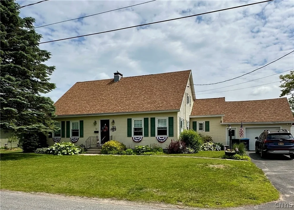Unit for sale at 50 Birchwood Drive, Gouverneur, NY 13642