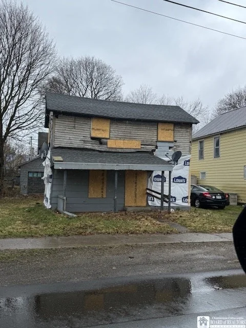 Unit for sale at 24 Melvin Avenue, Ellicott, NY 14720