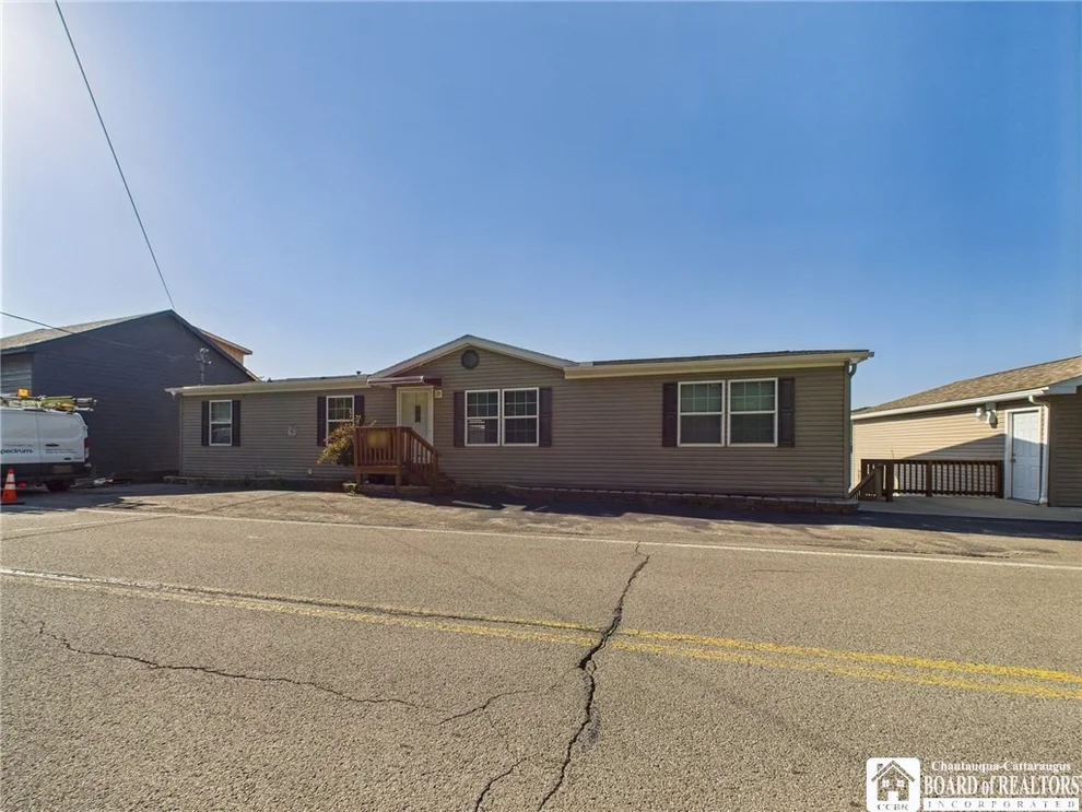 Unit for sale at 47 S Shore Road, Cuba, NY 14727
