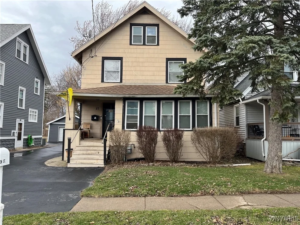 Unit for sale at 17 N Lyon Street, Batavia-City, NY 14020