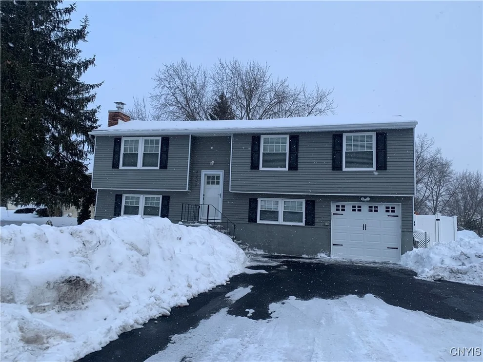Unit for sale at 8009 Bamm Hollow Road, Clay, NY 13041