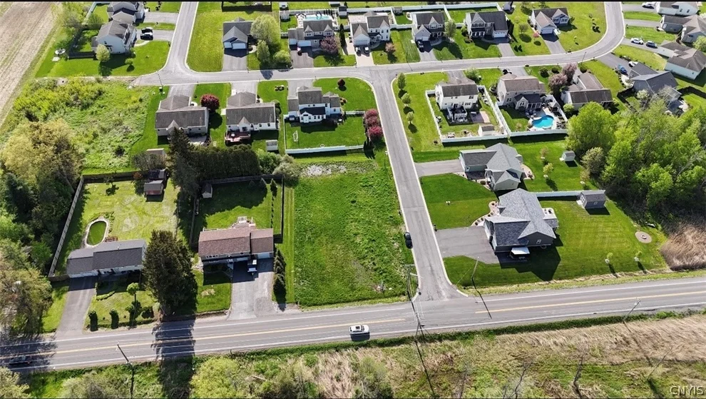 Unit for sale at 8621 Whiting Road, Cicero, NY 13039