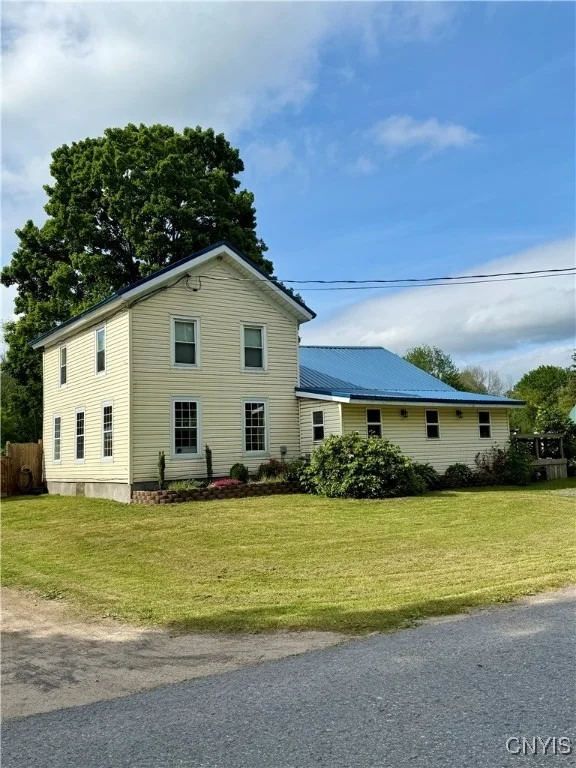 Unit for sale at 9619 Renshaw Bay Road, Ellisburg, NY 13661