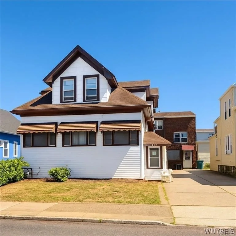 Unit for sale at 2961 Bailey Avenue, Buffalo, NY 14215