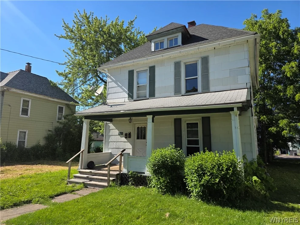 Unit for sale at 2430 Cudaback Avenue, Niagara Falls, NY 14303