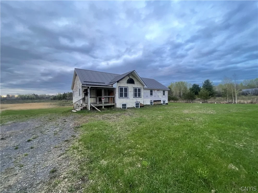 Unit for sale at 27 Cedar Street, Norfolk, NY 13668