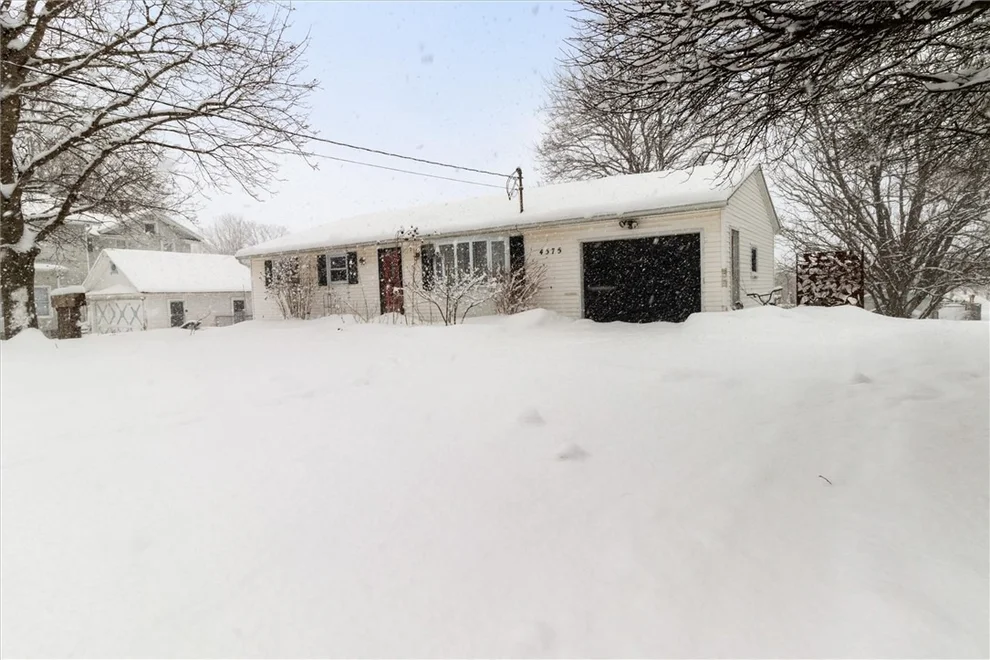 Unit for sale at 4575 Williamson Road, Marion, NY 14505