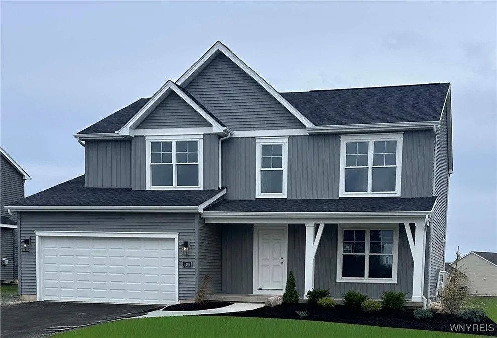 Unit for sale at 3416 Cedar Valley Way, Hamburg, NY 14075