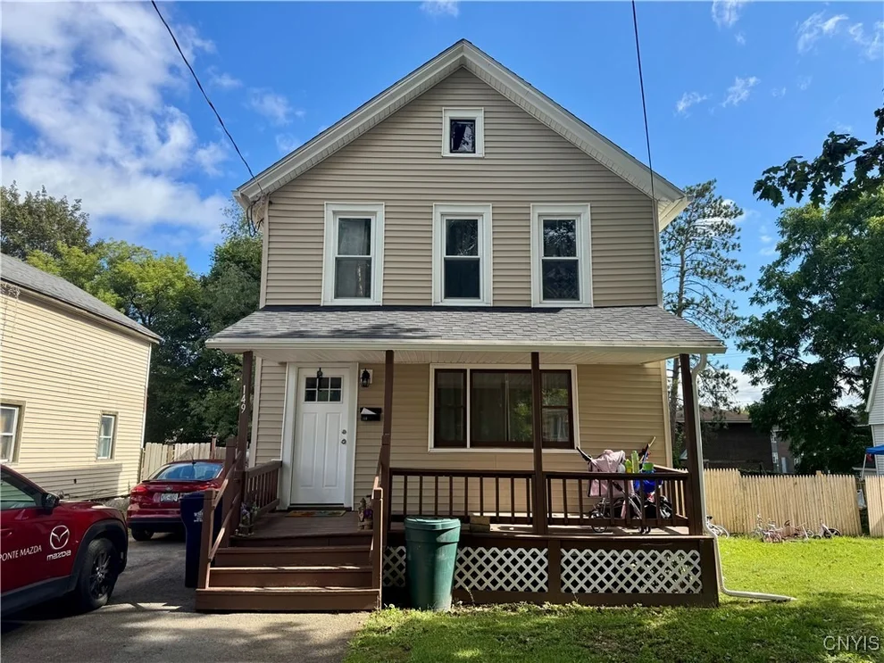 Unit for sale at 149 E North Street, German Flatts, NY 13357