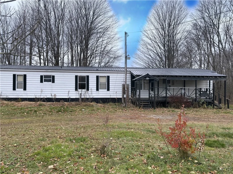 Unit for sale at 499 Baldwin Road, Volney, NY 13069