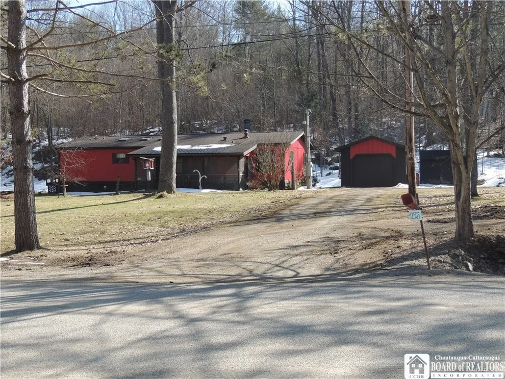 Unit for sale at 12505 Sawmill Run Road, South Valley, NY 14738