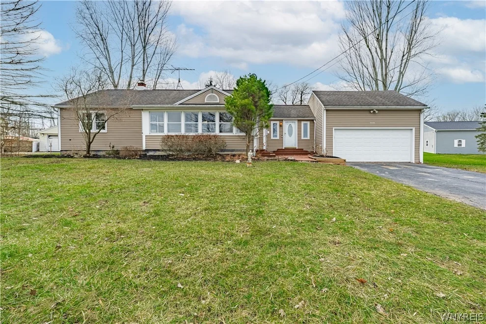Unit for sale at 7330 Salt Road, Clarence, NY 14032