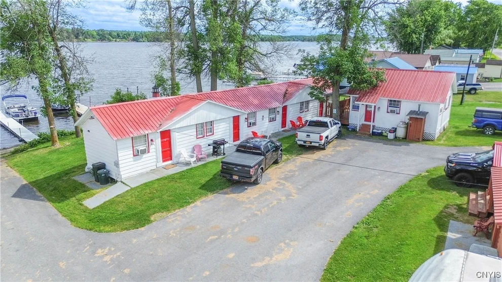 Unit for sale at 3666 County Route 6, Hammond, NY 13646