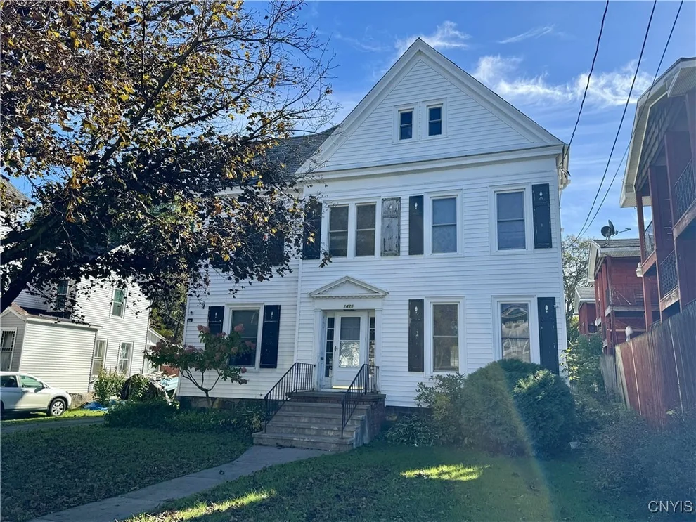 Unit for sale at 1425 Oneida Street, Utica, NY 13501