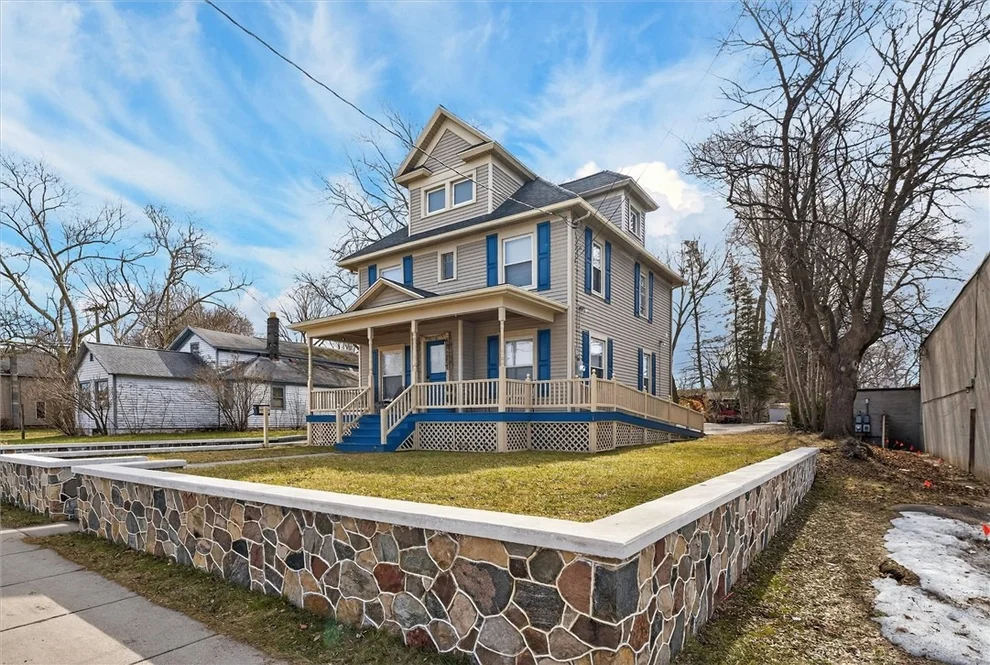 Unit for sale at 506 W Union St, Arcadia, NY 14513