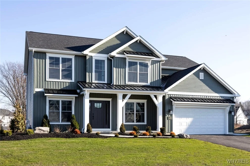 Unit for sale at 5409 Cooper Ridge, Hamburg, NY 14075