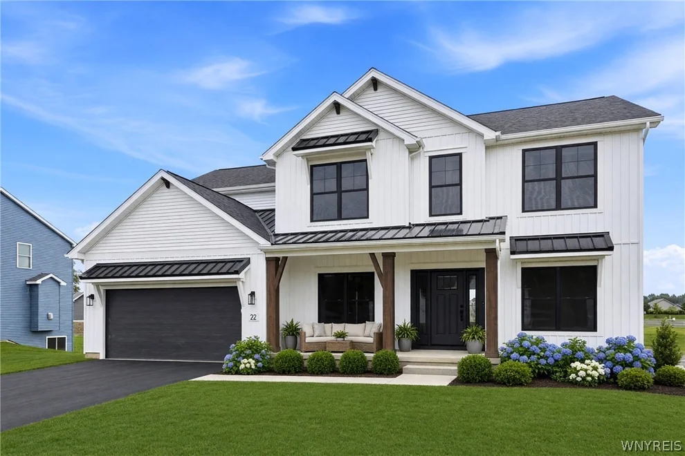 Unit for sale at 146 Sandywood Circle, Grand Island, NY 14072