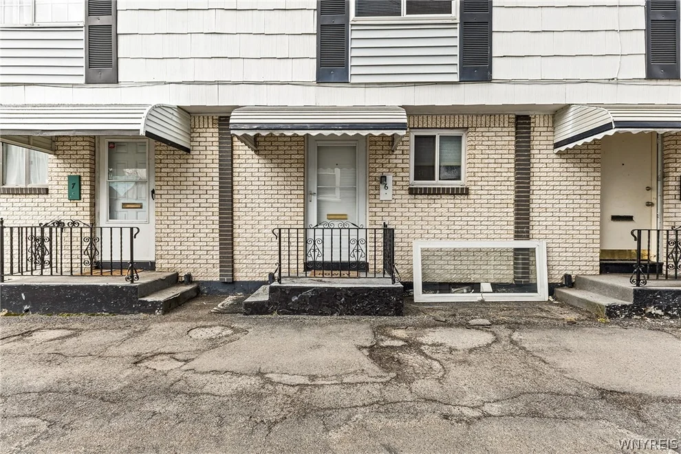 Unit for sale at 216 Summer Street, Buffalo, NY 14222