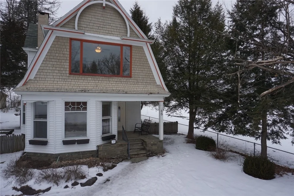 Unit for sale at 46 S Washington Avenue, Oxford, NY 13830