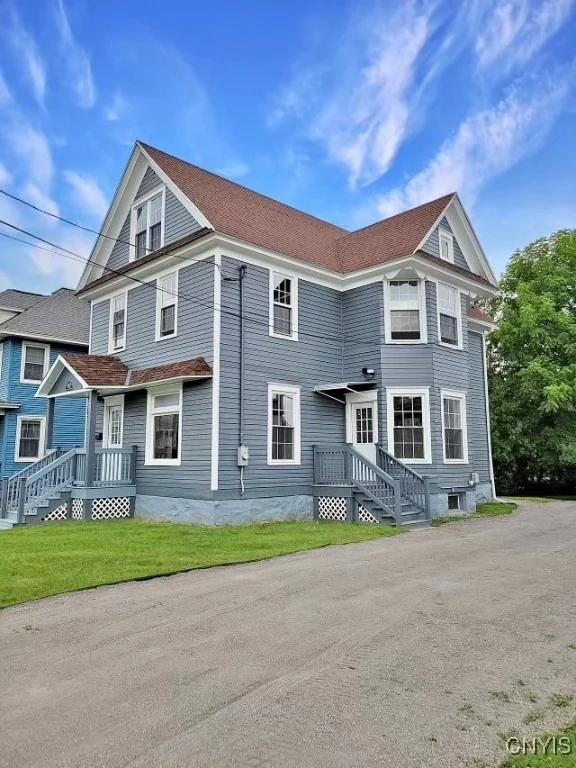 Unit for sale at 340 E German Street, Herkimer, NY 13350