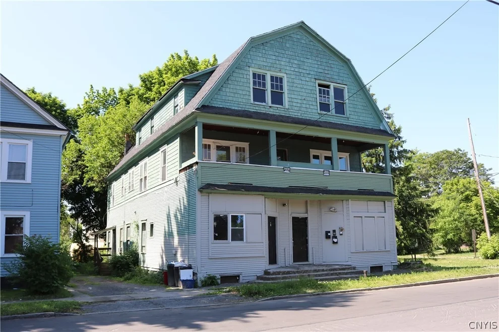 Unit for sale at 419 Richmond Avenue, Syracuse, NY 13204