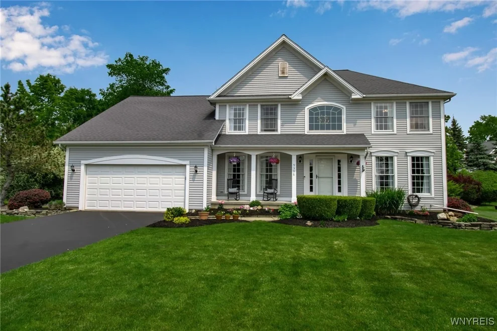 Unit for sale at 9396 Pinyon Court, Clarence, NY 14032