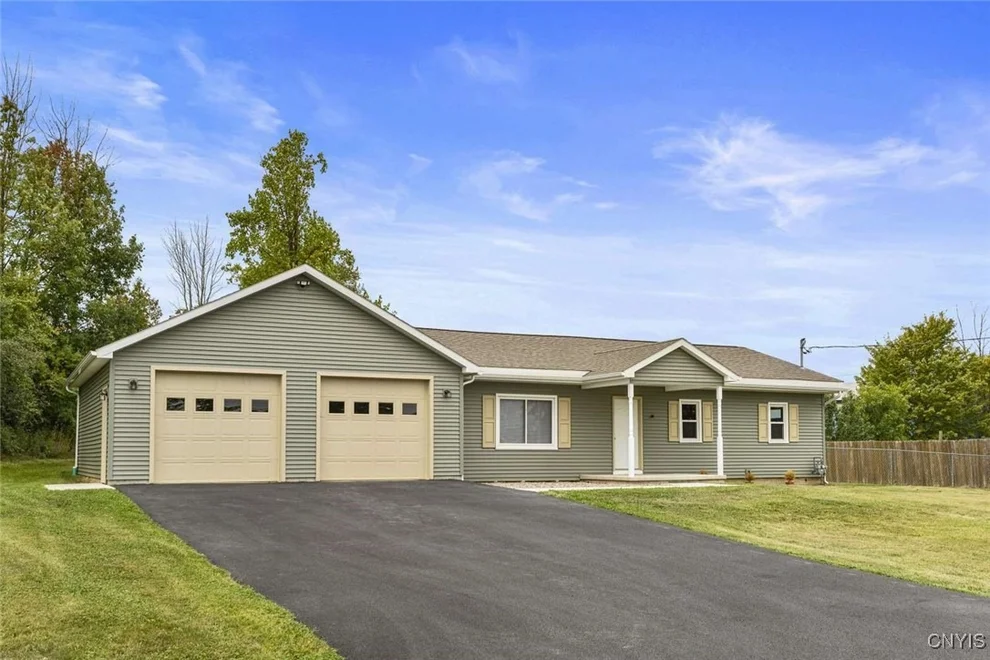 Unit for sale at 5482 E Seneca Street, Vernon, NY 13476
