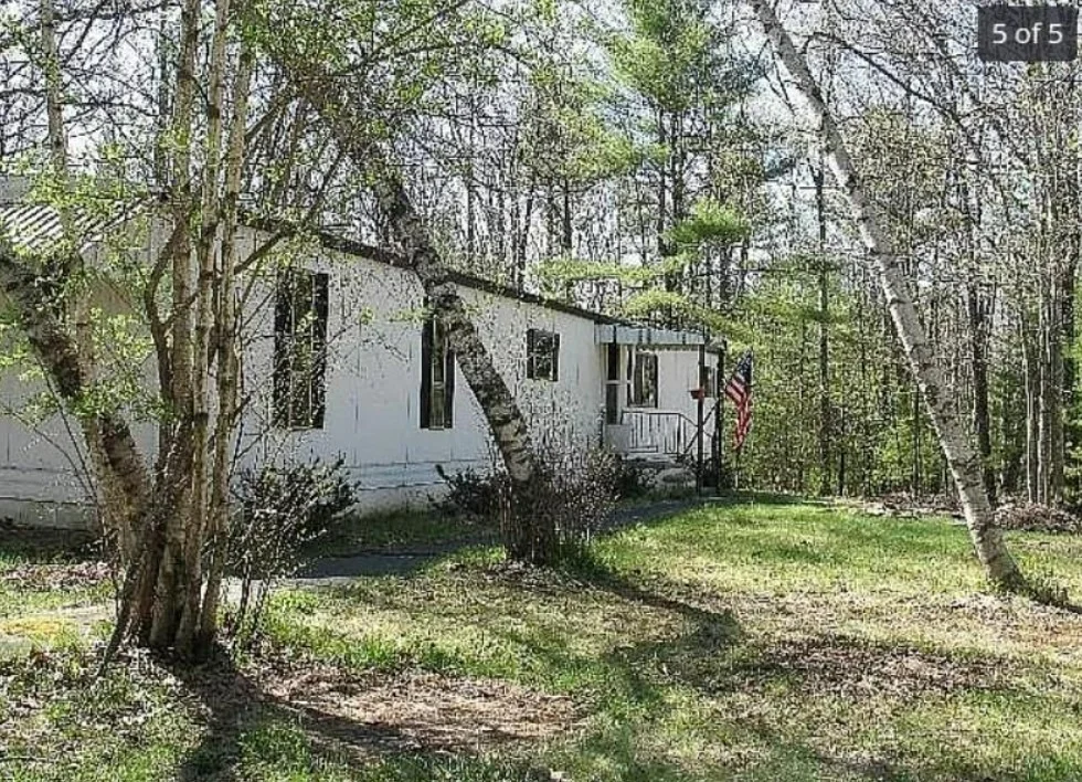 Unit for sale at 515 Acorn Hill Road, Olive, NY 12461