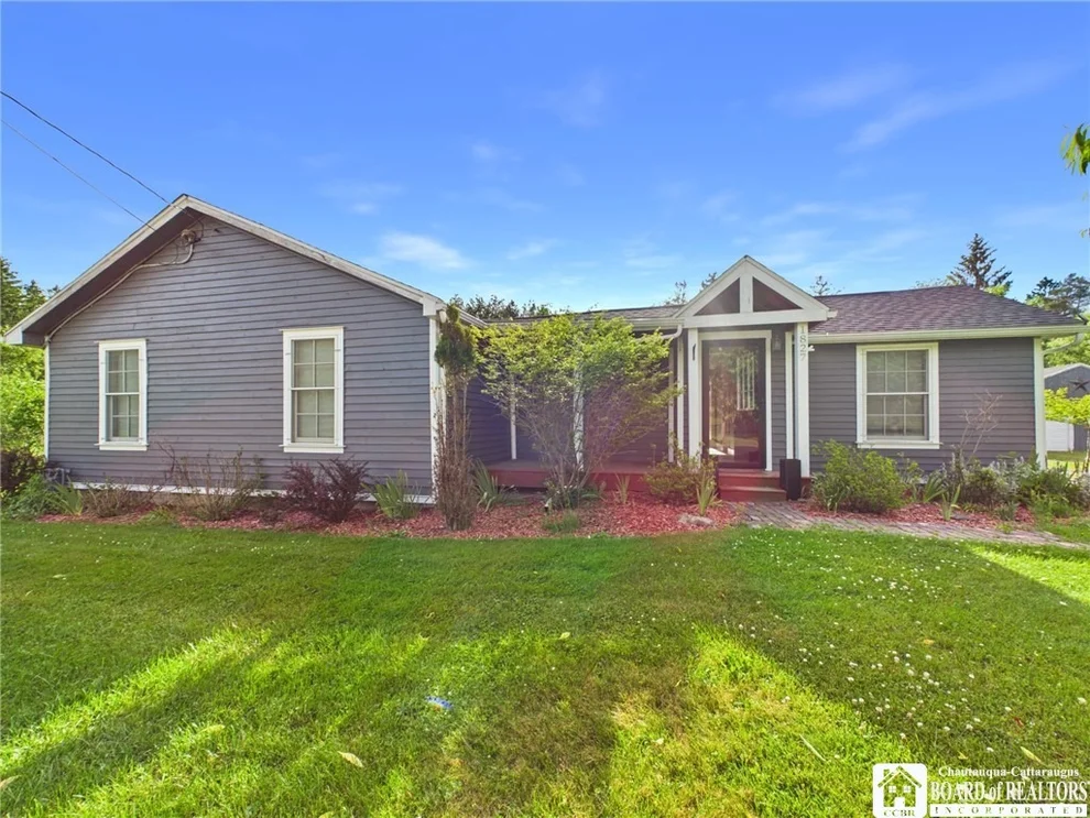 Unit for sale at 1827 Dugan Road, Olean, NY 14760