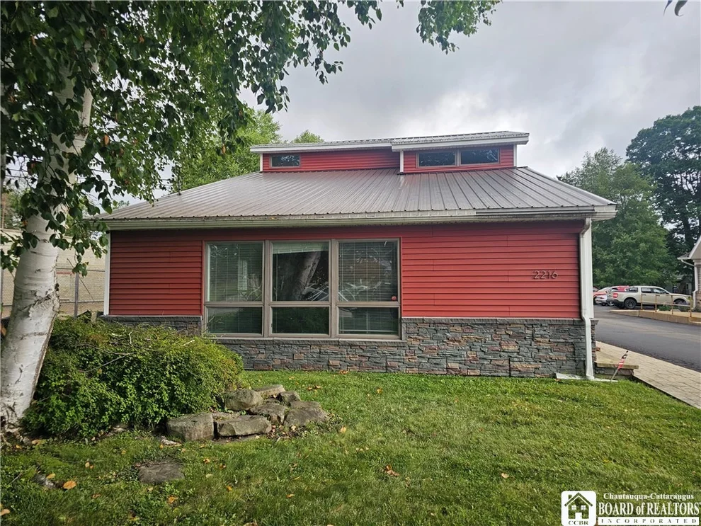 Unit for sale at 2216-2218 W State Street, Olean, NY 14760