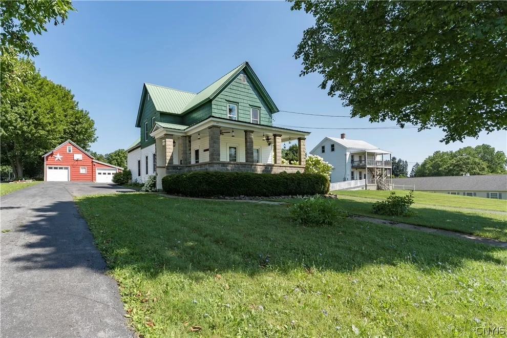 Unit for sale at 217 E Grove Street, Brownville, NY 13634