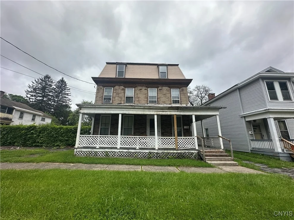 Unit for sale at 1142 Brinckerhoff Avenue, Utica, NY 13501