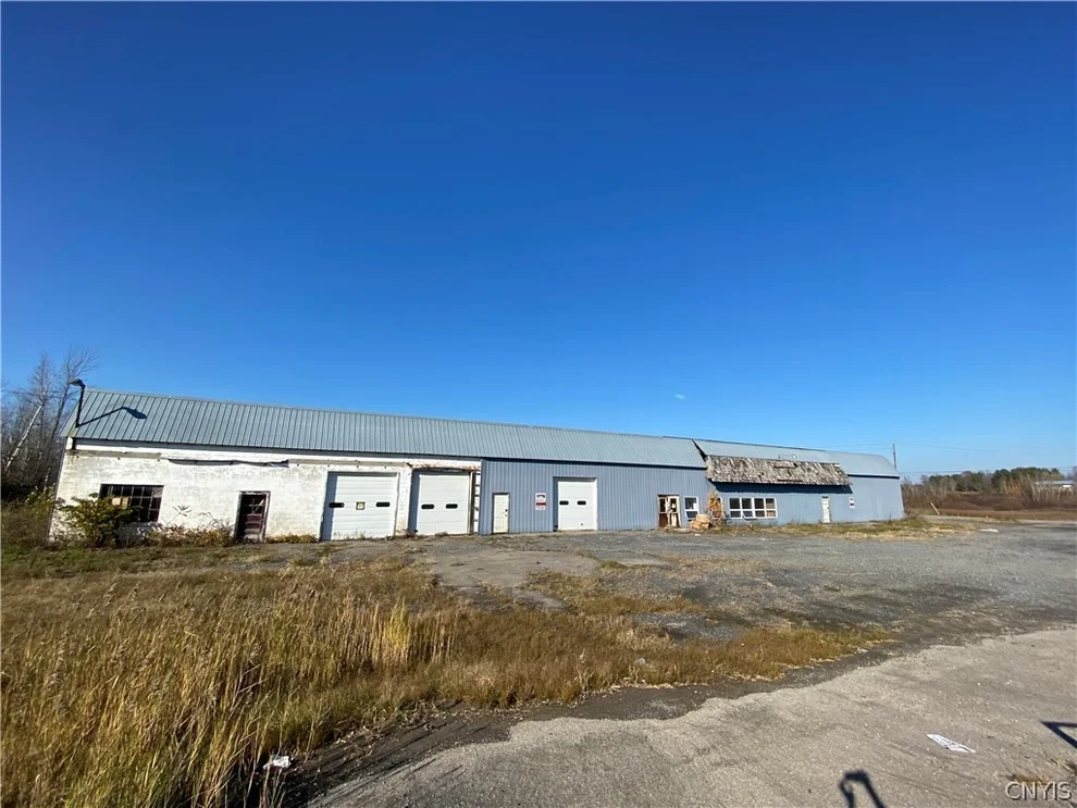 Unit for sale at 7185 US Highway 11, Potsdam, NY 13676