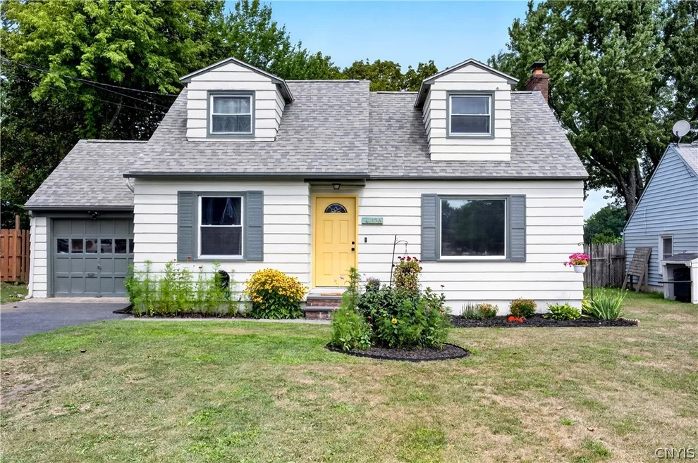 Unit for sale at 126 Dolshire Drive, Clay, NY 13212