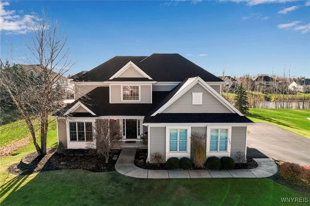 Unit for sale at 6046 Corinne Lane, Clarence, NY 14032