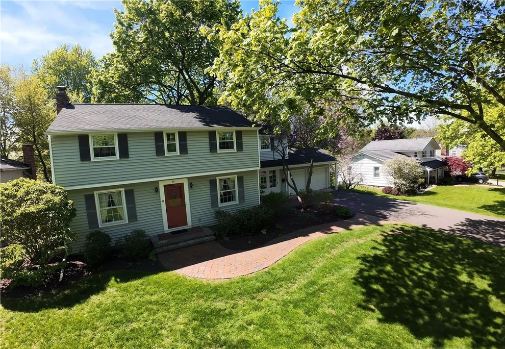 Unit for sale at 33 Hawley Dr Drive, Webster, NY 14580