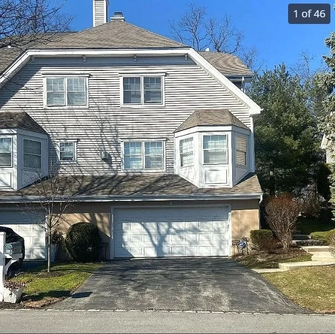 Unit for sale at 20 Winding Ridge Road, Greenburgh, NY 10603