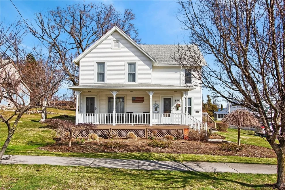 Unit for sale at 8451 Bay St, Sodus, NY 14555