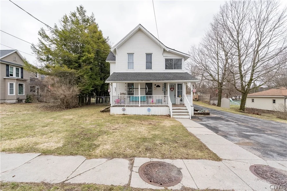 Unit for sale at 142 N Main Street, Le Ray, NY 13612