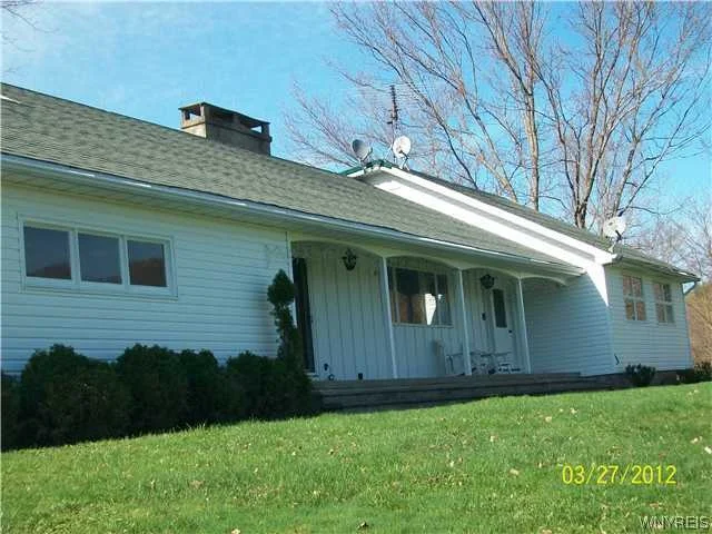 Unit for sale at 6624 Maples, Ellicottville, NY 14731