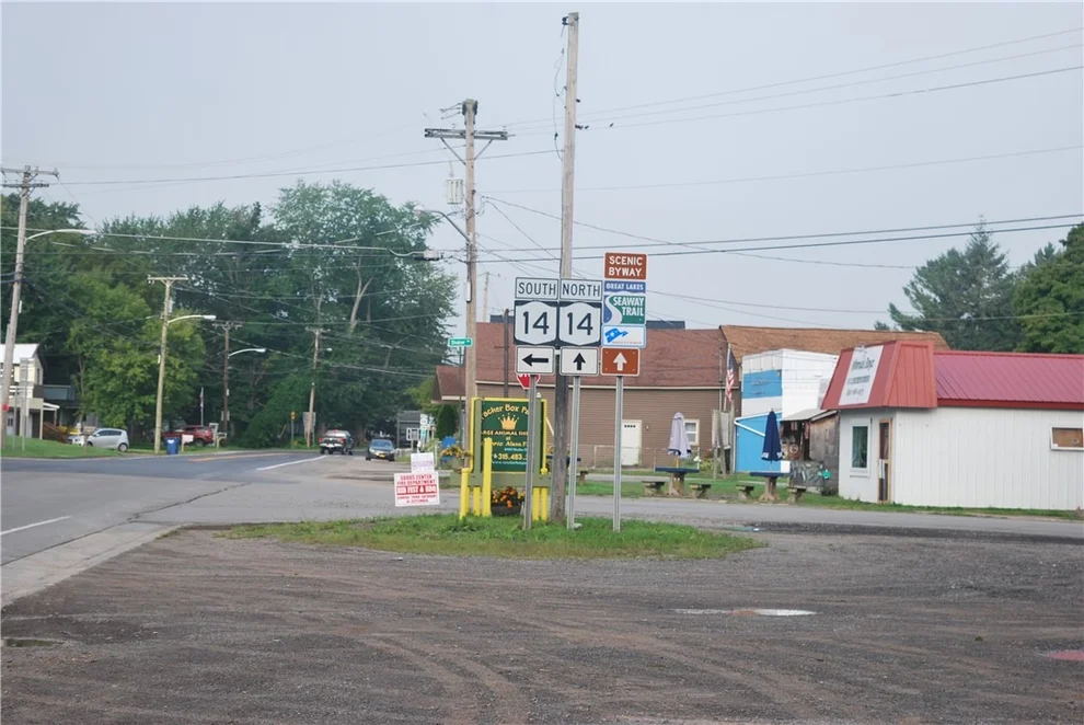 Unit for sale at 8267 Ridge Road E, Sodus, NY 14551