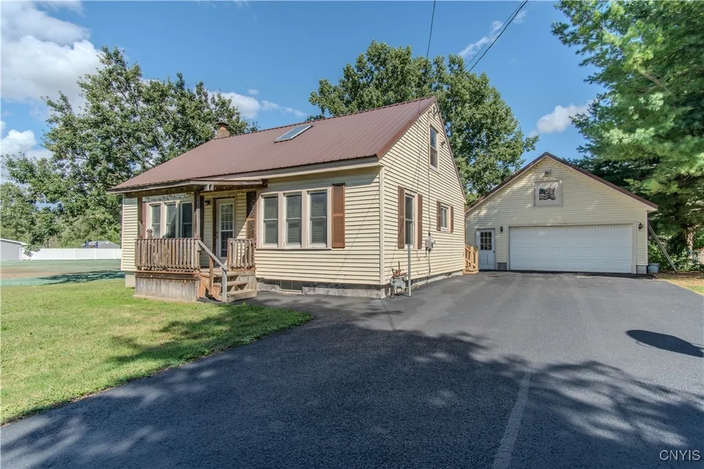 Unit for sale at 20726 Weaver Road, Watertown Town, NY 13601