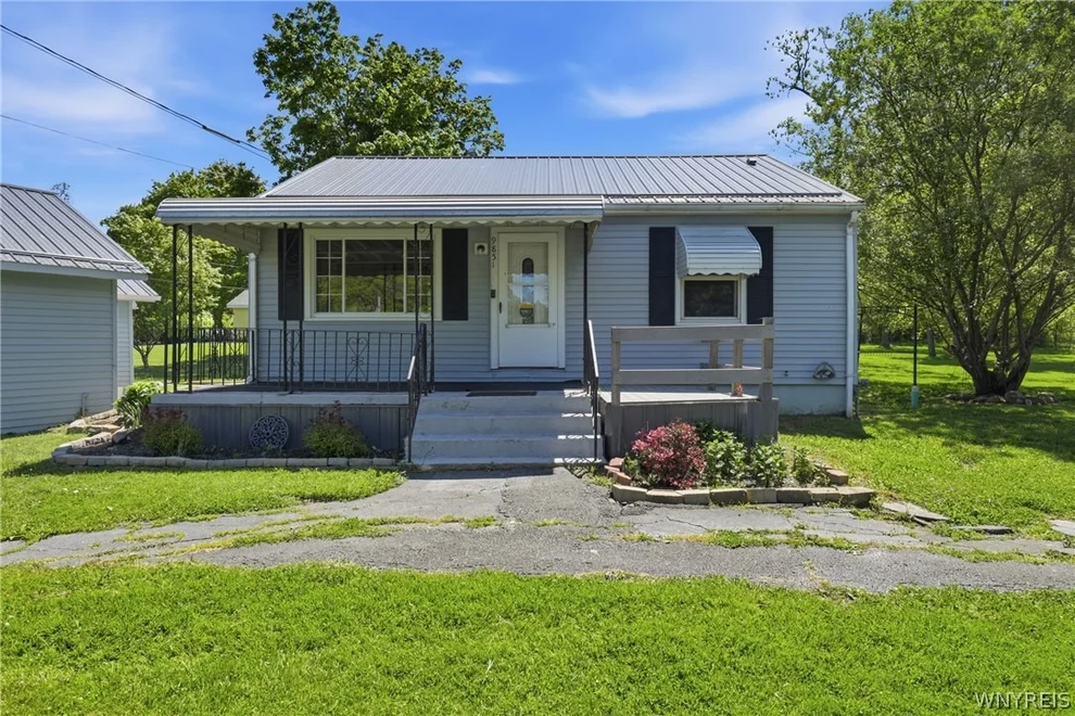 Unit for sale at 9851 Lake Shore Road, Evans, NY 14006