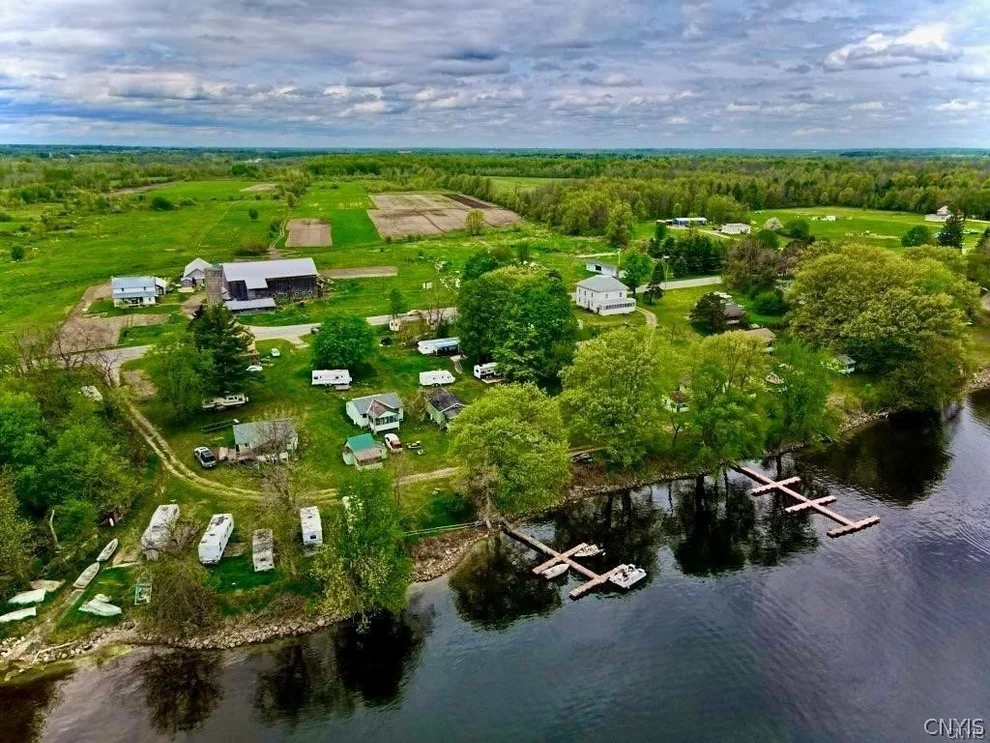 Unit for sale at 2394 6, Hammond, NY 13664