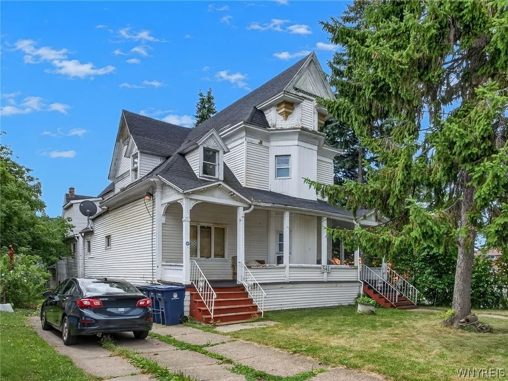 Unit for sale at 541 Walden Avenue, Buffalo, NY 14211