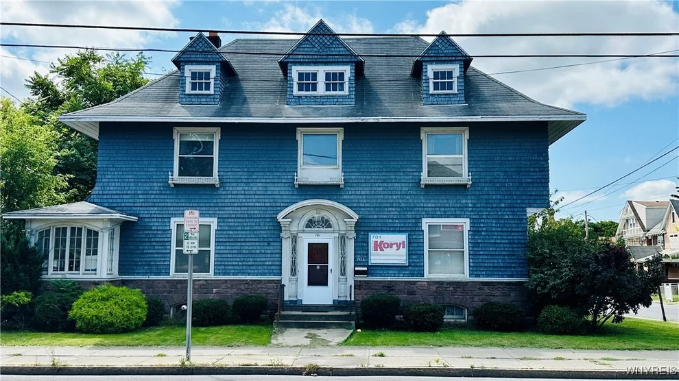 Unit for sale at 701 Pine Avenue, Niagara Falls, NY 14301