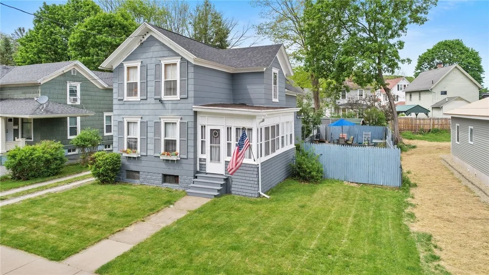 Unit for sale at 20 Cherry Street, Oneonta, NY 13820