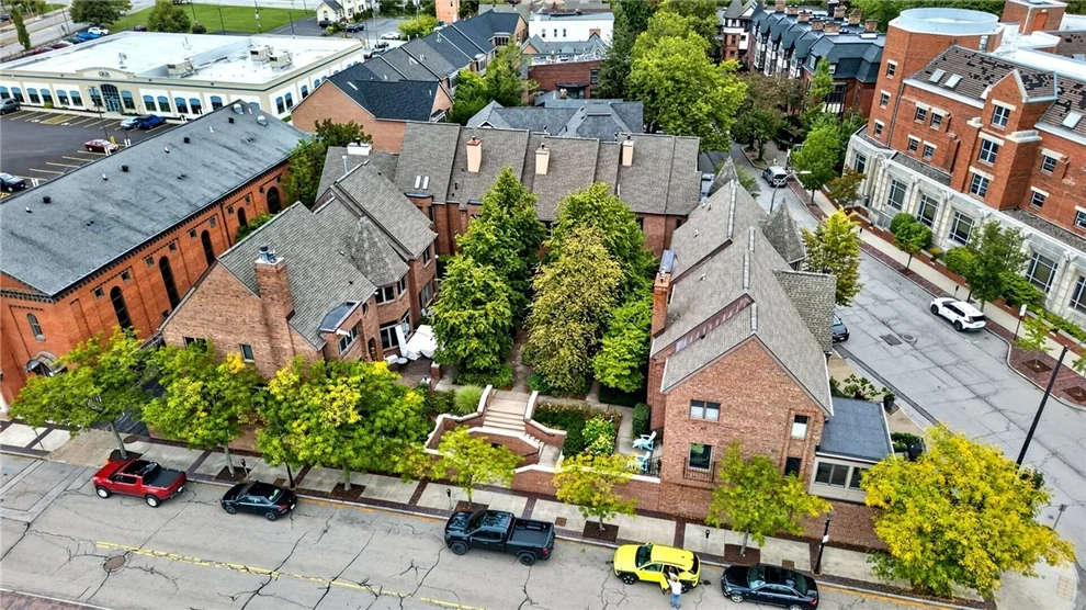 Unit for sale at 14 Grove Street, Rochester, NY 14605