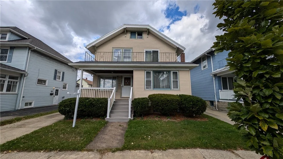 Unit for sale at 32 E Hazeltine Avenue, Tonawanda-Town, NY 14217